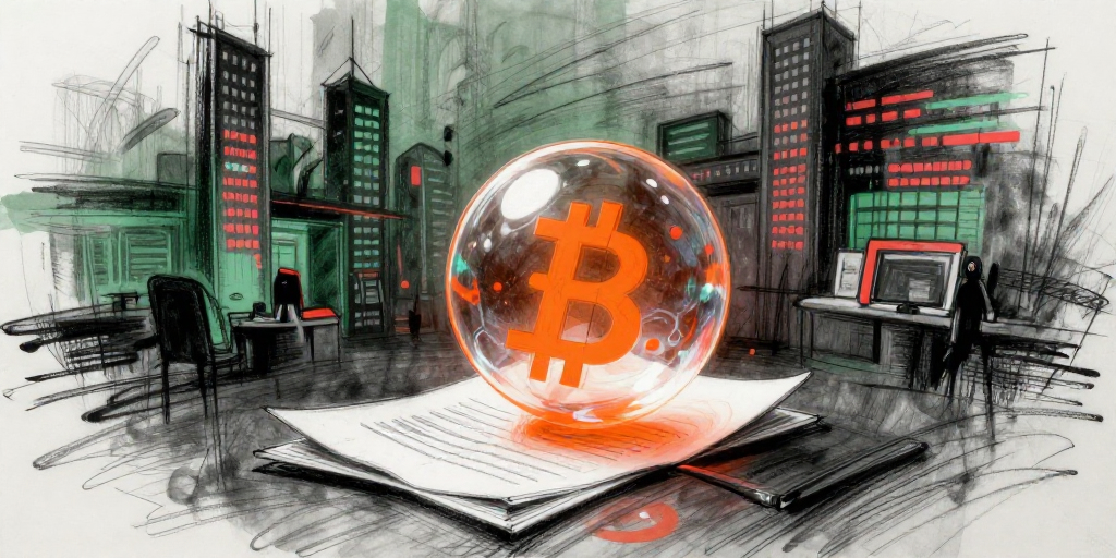 Galaxy Digital's Insider Surge: Execs and Deason Douglas Buy Over 500k Shares Amid Crypto Turbulence and Negative Earnings Flash!