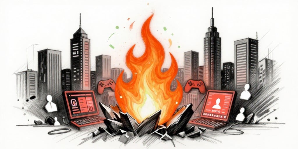 GameSquare Holdings' Insider RSU Vesting Signals Confidence Ahead of Esports Pivot【News Flash】 GameSquare Holdings' Insider RSU Vesting Signals Confidence Ahead of Esports Pivot【News Flash】