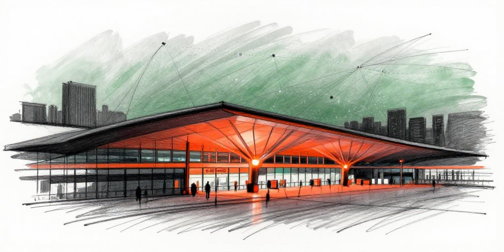 GAP's Insider Deal: Laura Diez‑Barroso Swaps Cash for New Convertible Shares to Fuel 2026‑29 Airport Upgrade Push