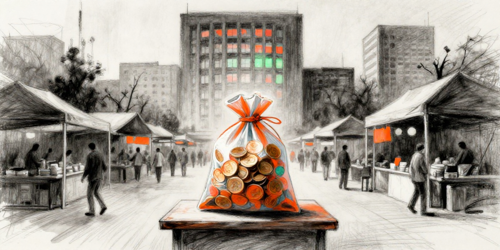 Garmin Director Burrell Dumps 330,000 Shares in Quiet Trust Move Amid Broader Executive Sell‑off Wave