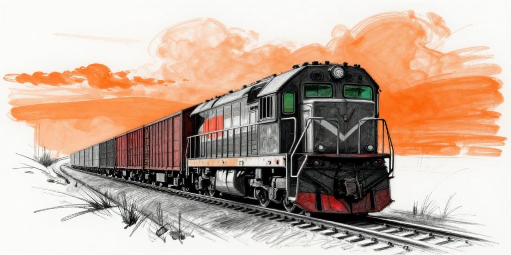 GATX Director Paul Yovovich Buys Phantom Stock, Signaling Insider Confidence in Rail‑Logistics Pivot【Flash】
