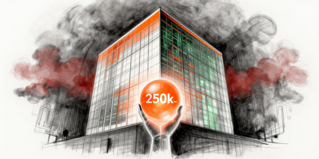 GBank Insider Sklar Curtis Holds Steady 250,000 Shares Amid Market Volatility, Signals Confidence in Digital Expansion Plans