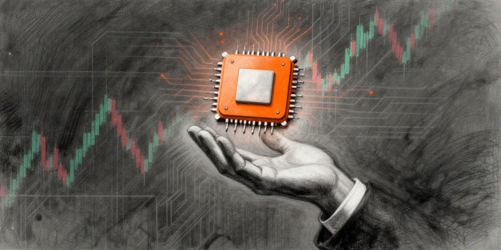 GCT Semiconductor's Director Robert Barker Fuels Insider Confidence with Record RSU Vesting, Hinting at a Possible Stock Turnaround GCT Semiconductor's Director Robert Barker Fuels Insider Confidence with Record RSU Vesting, Hinting at a Possible Stock Turnaround