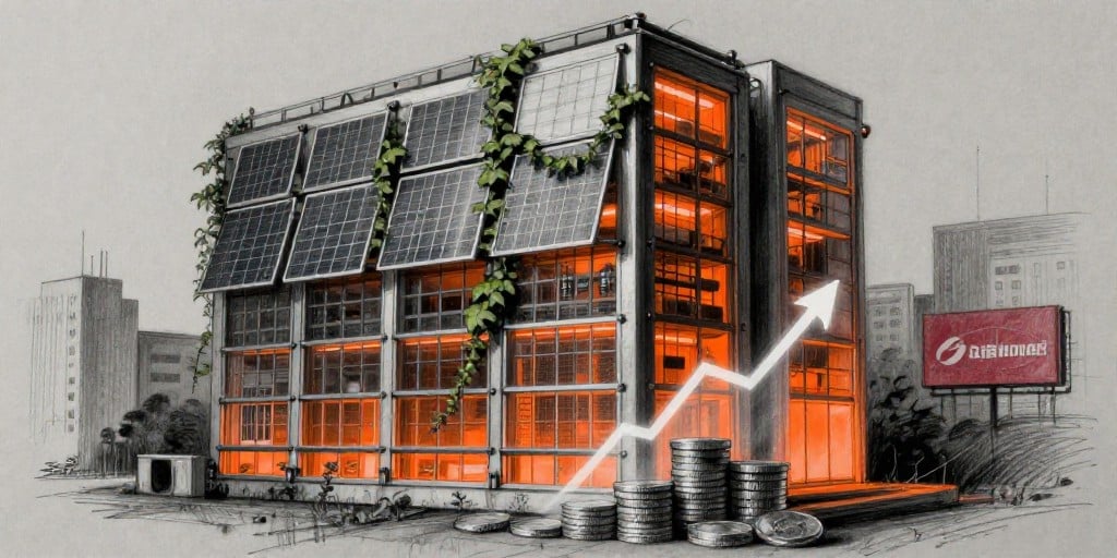 GDS Holdings Executives Rally With Insider Buying as Company Unveils Green Data‑Center Expansion GDS Holdings Executives Rally With Insider Buying as Company Unveils Green Data‑Center Expansion