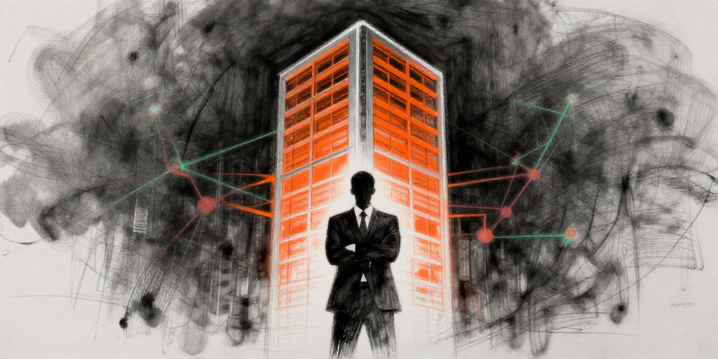 GDS Holdings' Top Execs Hold Steady as Thai Listing Looms, Signaling Strong Insider Confidence.