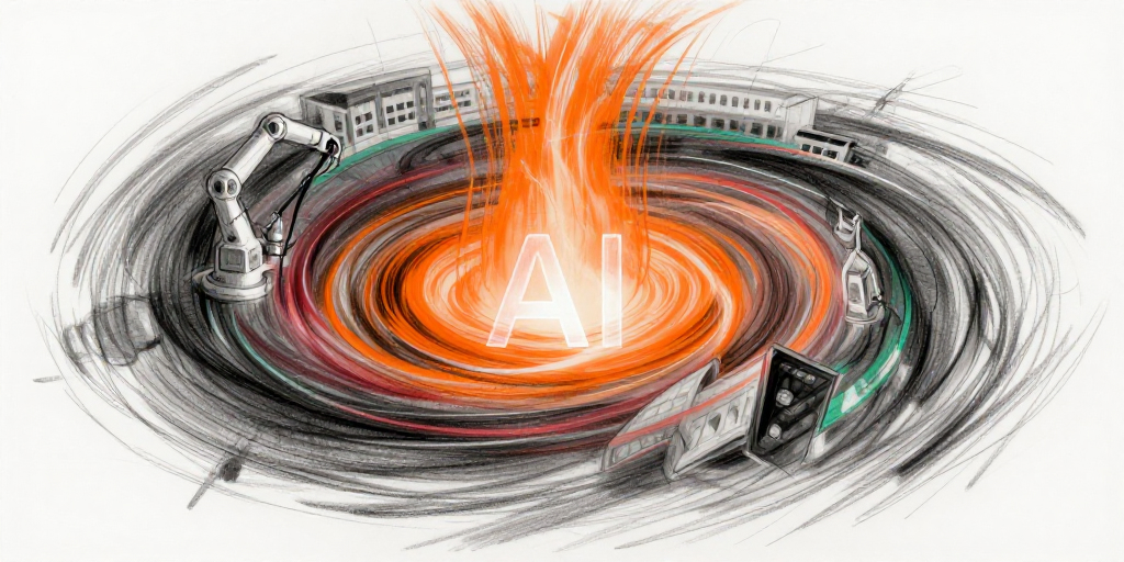 GE Healthcare Insider Buys Shares Amid AI‑Driven Growth: CEO of Patient Care Solutions Signals Confidence in $35 Million BARDA Deal and Future Earnings Boost