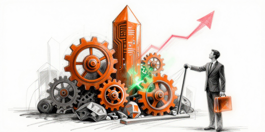 GE Vernova CEO's Big Buy of Derivative‑Style Units Signals Strong Insider Confidence in Energy Future.