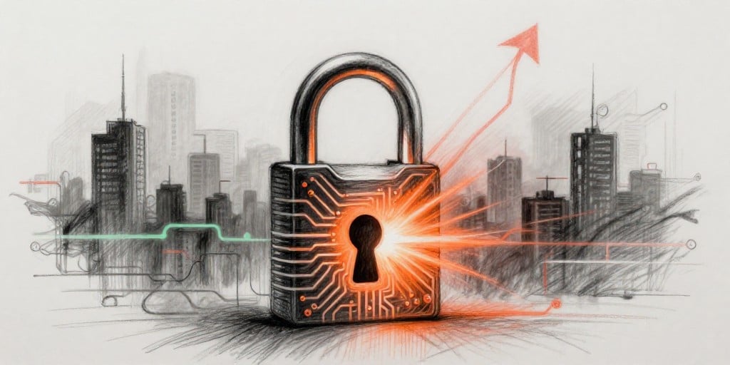 Gen Digital Exec Trades Shares in Quick "Buy‑and‑Sell" Move, Boosting Insider Confidence in Cybersecurity Growth.