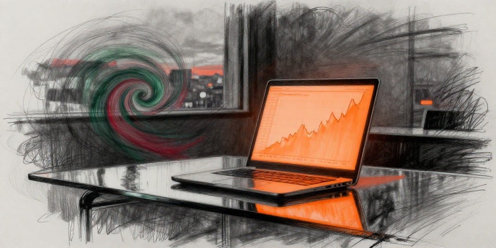 Gen Digital Insider Vlcek Ondrej Sells 128 Shares in Tax Move, No Impact on Stock Outlook
