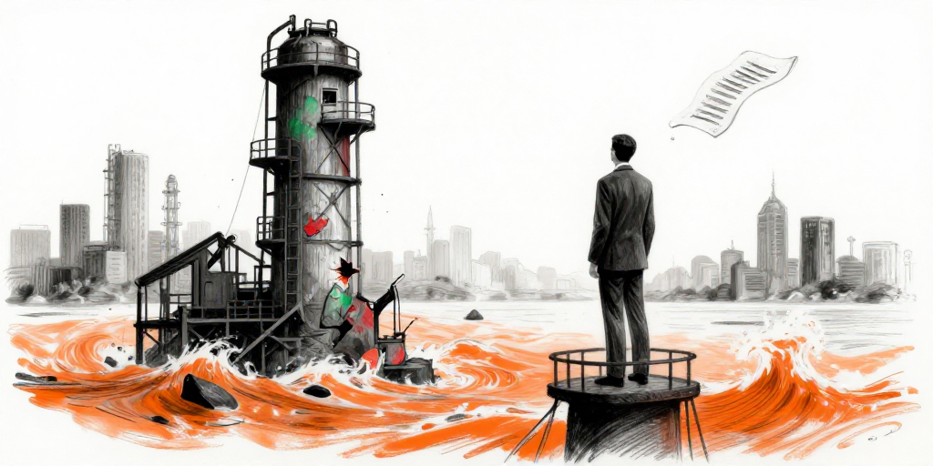 Gen IV Dumps 2.37 Million Battalion Oil Shares Amid Surge of Insider Sell‑Offs, Raising Investor Uncertainty Gen IV Dumps 2.37 Million Battalion Oil Shares Amid Surge of Insider Sell‑Offs, Raising Investor Uncertainty