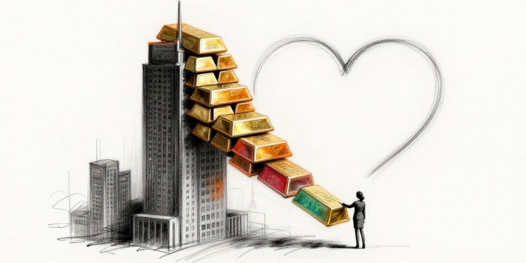 Genasys Insider Sale: CFO's RSU Forfeiture Signals Cash‑Crunch Amid Health‑Tech Pivot Genasys Insider Sale: CFO's RSU Forfeiture Signals Cash‑Crunch Amid Health‑Tech Pivot