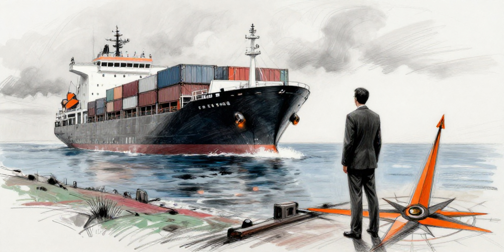 Genco Shipping Executives Stack Up 13,539 RSUs After Rejecting Low-Premium Takeover Bid, Signaling Strong Confidence in Long-Term Value Genco Shipping Executives Stack Up 13,539 RSUs After Rejecting Low-Premium Takeover Bid, Signaling Strong Confidence in Long-Term Value