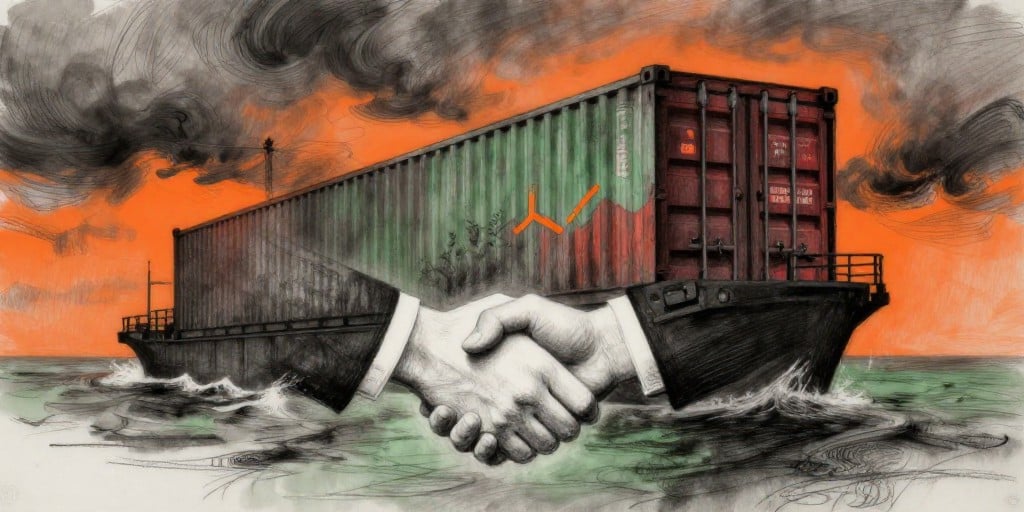 Genco Shipping Insider Das Paramita Buys 206 RSUs Amid Controversial Tender Offer – Signals Confidence in Company's Value【News Flash】 Genco Shipping Insider Das Paramita Buys 206 RSUs Amid Controversial Tender Offer – Signals Confidence in Company's Value【News Flash】