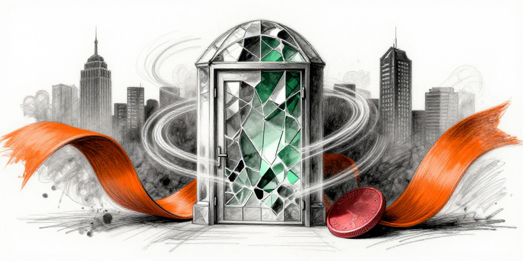 GeneDx COO's Big Sell‑Off Raises Questions as Shares Plunge 38% in a Month