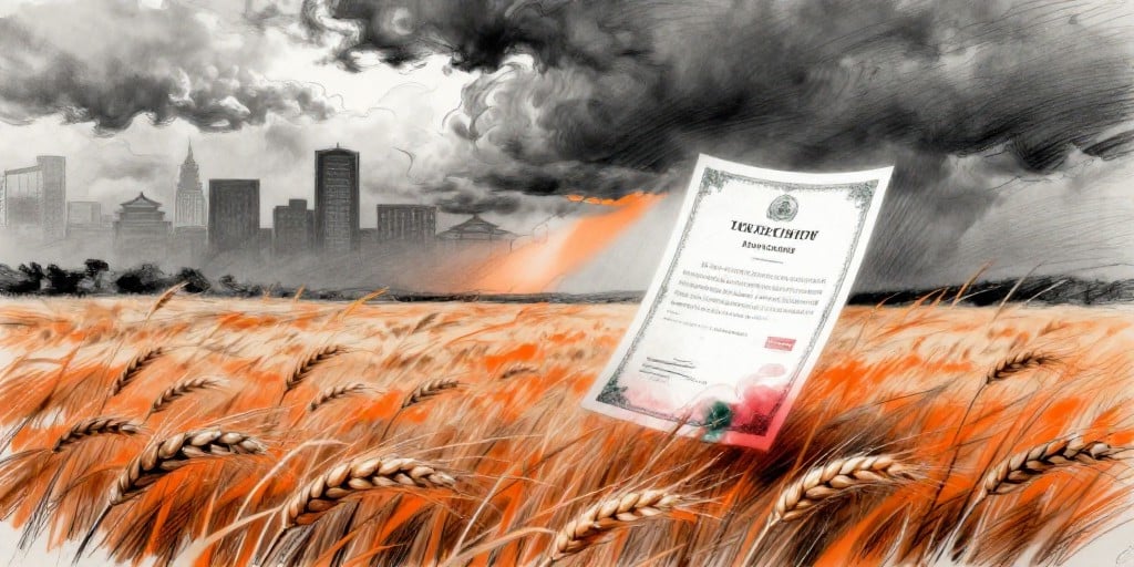 General Mills Executives Surge in Insider Buying Amid China Divestiture Buzz—Signal of Hope or Risk?