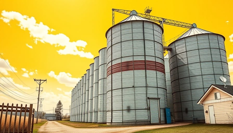 General Mills Supply‑Chain Chief Buys More Shares Amid Stock Dip, Sending a Mild Bullish Signal to Investors