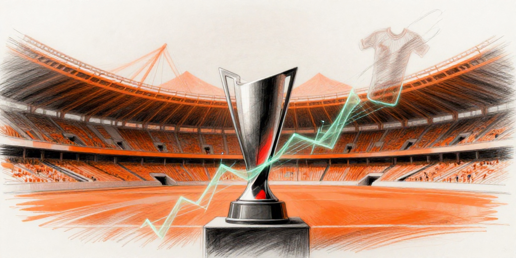 Genius Sports Executives Line Up Over 10 Million RSUs, Betting Their Future on a Slow‑Burn Turnaround【News Flash】