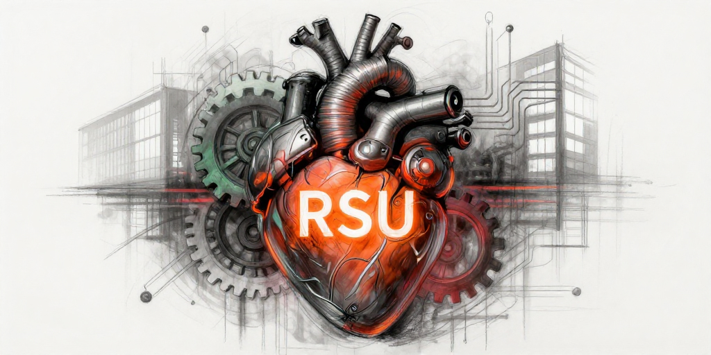 Gentherm CTO's Zero‑Cost RSU Grant Balances Recent Share Sales, Hinting at Long‑Term Optimism Amid Market Volatility