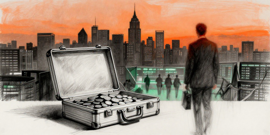 Gentherm Executives Dump Shares in Coordinated Sale Amid Market Decline【News Flash】