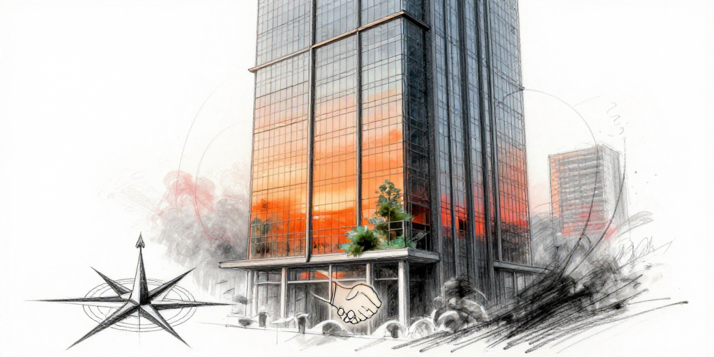 GEO Group Directors Pack Up Restricted Shares, Signaling Management's Optimism Amid Rising Political Headwinds