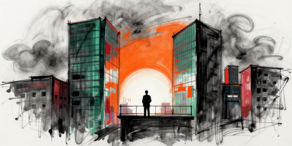 GEO Group Execs Buy Zero‑Cost Shares Amid Supreme Court Legal Cloud, Sending Investor Sentiment Sky‑High