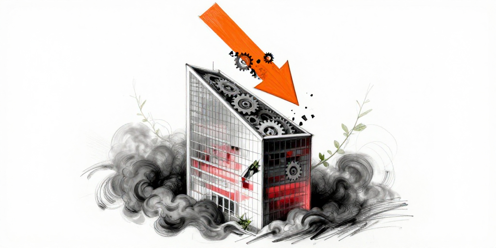 GEO Group Executives Sell Big as Share Price Slides – Insider Moves Signal Possible Regulatory Storm