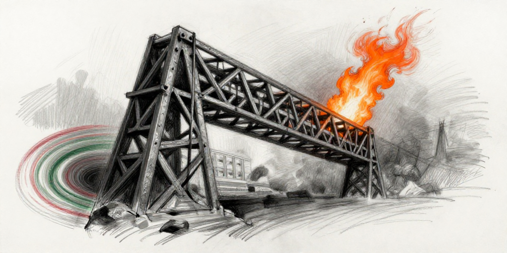 Gerdau CEO's modest preferred‑share sale sparks debate as insiders shift toward long‑term RSU holdings, hinting at a strategic confidence in the steelmaker's future.