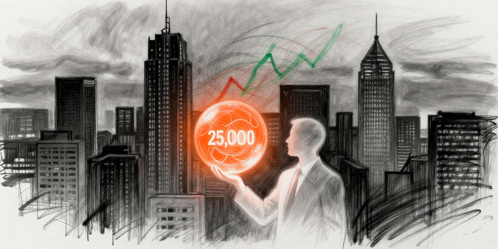 Gerdau Insider's Quiet Sell‑Off: One Owner Trims 25,000 Preferred Shares Amid Bullish Run, No Market Shock