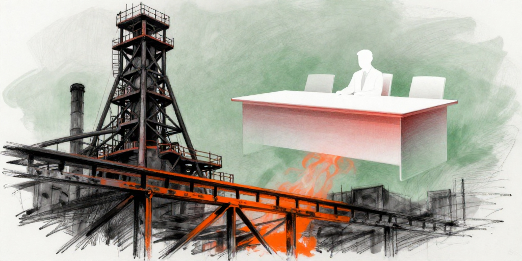 Gerdau SA Insider: Chairman Holds 702 Million Shares as RSU Vesting Looms, Market Stays Steady Amid Mild Dip