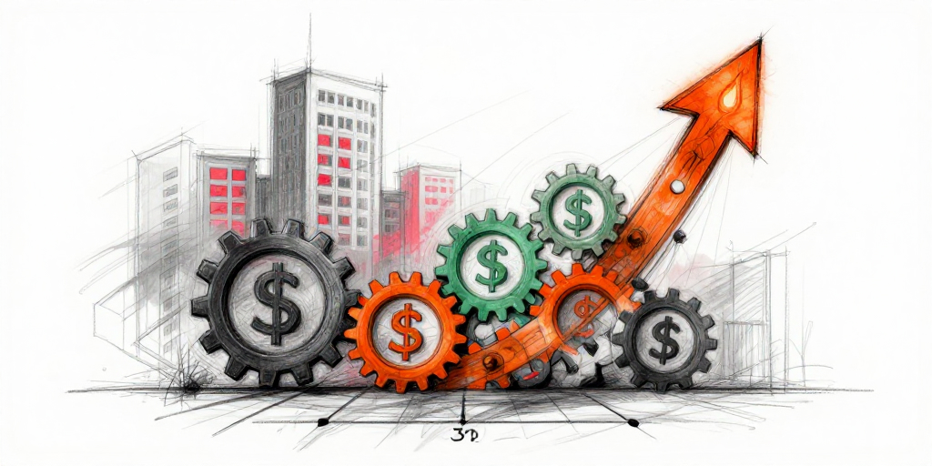 Gerdau SA Insider Dealings Signal Strategic Growth Plan While Hinting at Future Share Dilution