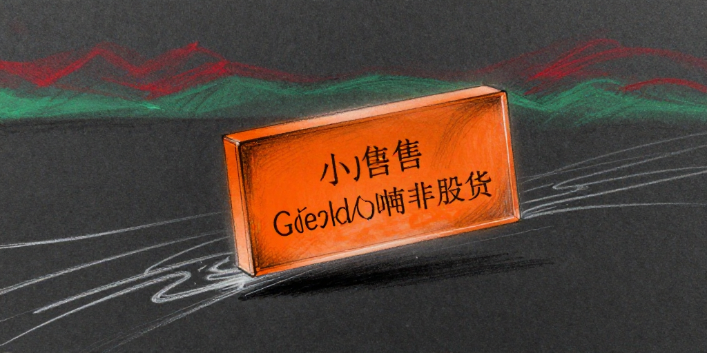 Gerdau SA Insider Sale: Wang Chia Yuan Offloads 25,000 Preferred Shares Ahead of Earnings – Market Volatility Sparks Brief Buzz, But Long‑Term Outlook Remains Bullish