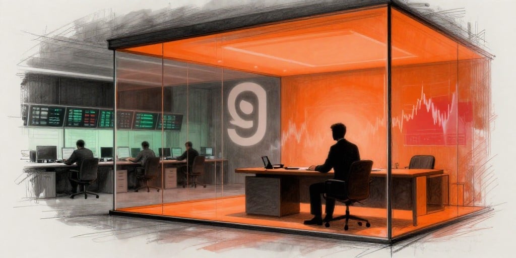 Getty Images CEO Buys 400,000 Shares While HR Chief Executes Routine Tax‑Withholding Sell‑Off