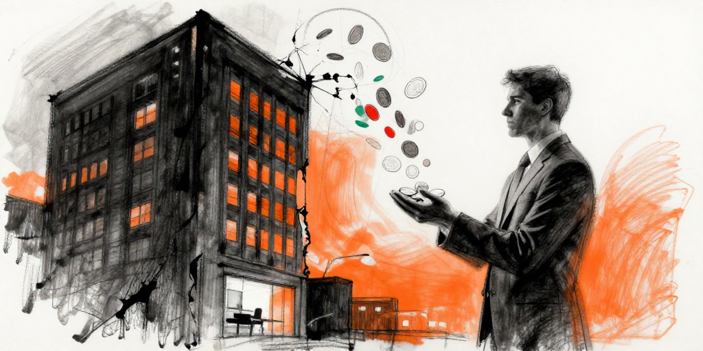 Getty Images Execs Rally: CTO Nathaniel Buys 66,667 Shares Amid 33% Stock Drop