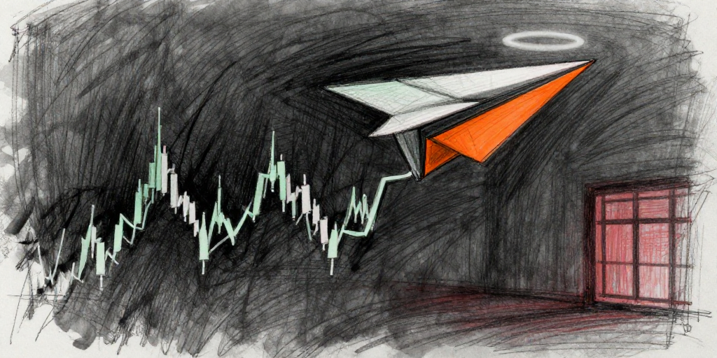 Gevo's COO Offloads 100,000 Shares Amid Rising Market Interest – Insider Selling Sparks Investor Scrutiny