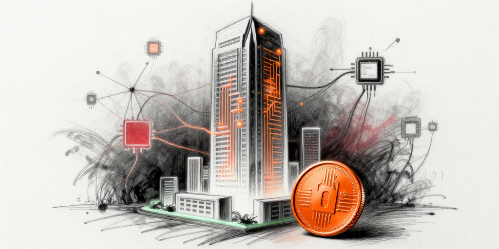 GIBO Holdings CEO Keeps His Stakes Steady as AI‑Driven Platform Aims for Upside Amid Volatile Market Flash