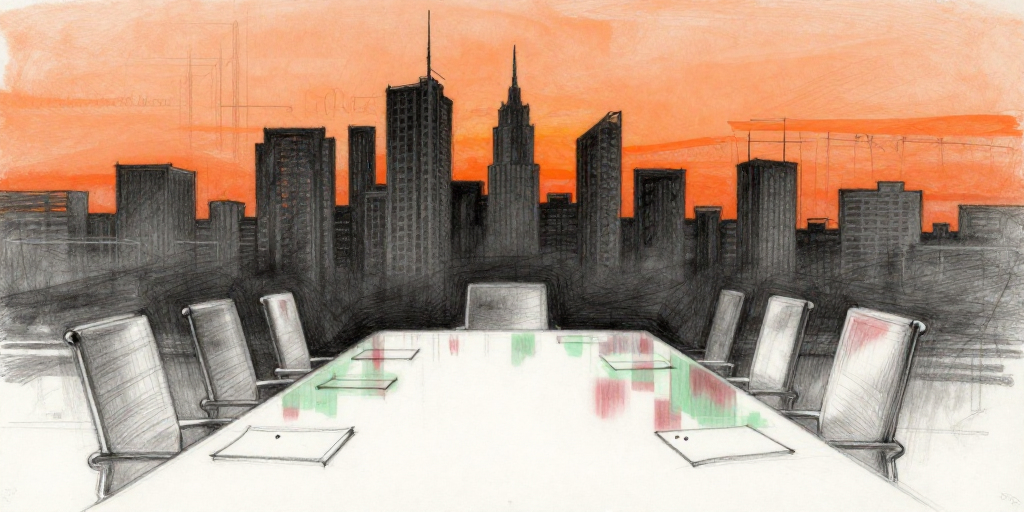 Giftify's VP of Sales Keeps Selling: Insider‑Driven Caution Signals a Plateau for the Small‑Cap Tech Firm