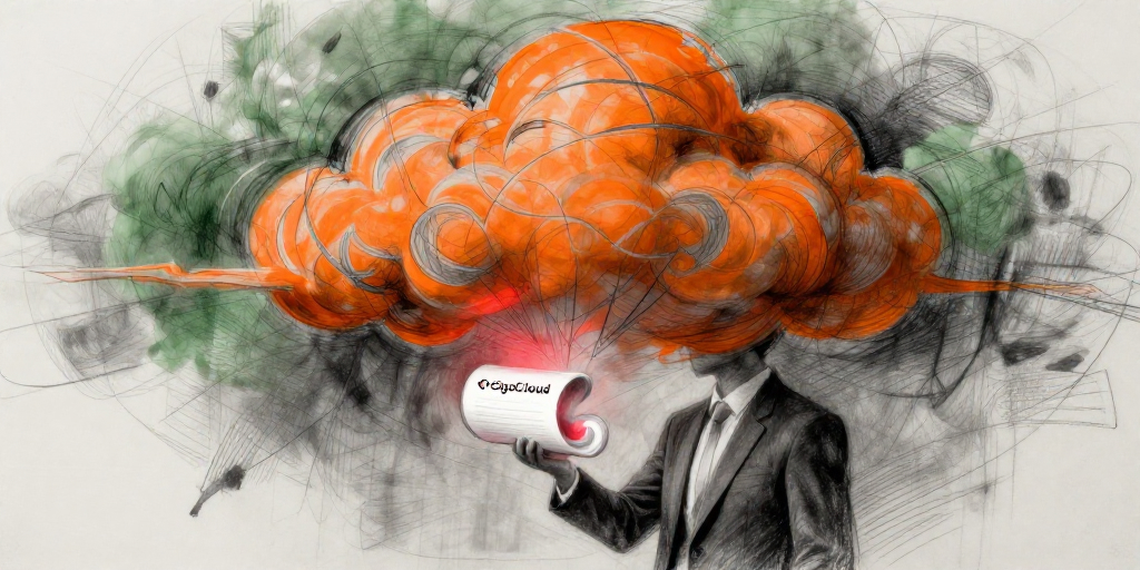 GigaCloud CTO's 100,000‑Share Sale Sparks Quiet Debate Over Insider Selling Strategy