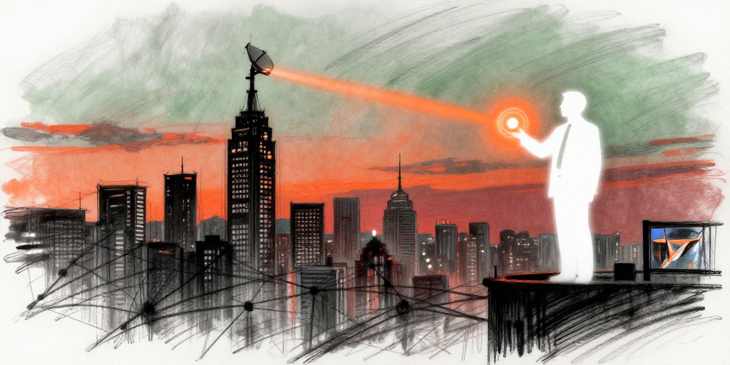 Gilat Satellite Networks CEO's Quiet PSU Vesting Sparks 379% Social‑Media Surge—Potential Dilution Play on the Horizon