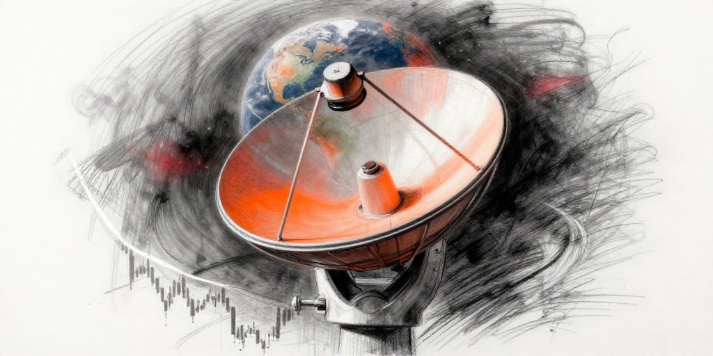 GILAT Satellite Networks Insider Sales Spike: Executives Dump 50,000 Shares While Stock Hits 52‑Week High – What It Means for Investors