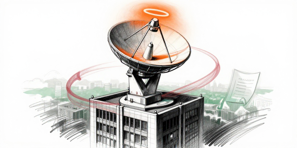 Gilat Satellite's Chief Legal Officer Signals Long‑Term Confidence as Deferred Equity Poised to Vest in 2026‑27