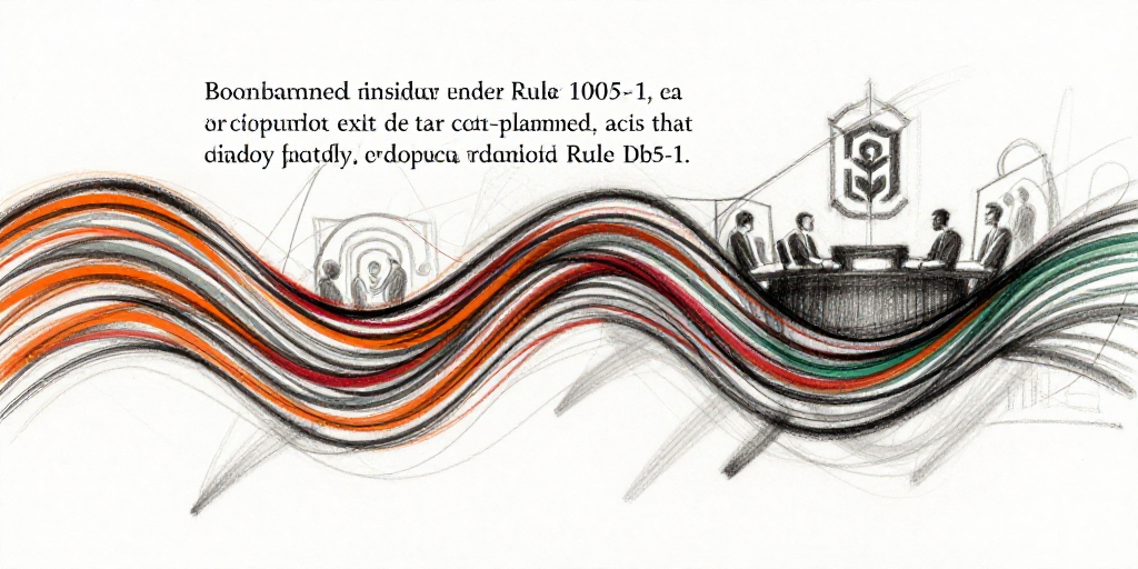 Gilead CEO's Rule‑10b5‑1 Stock Sales Spark Investor Debate Ahead of Q4 Earnings