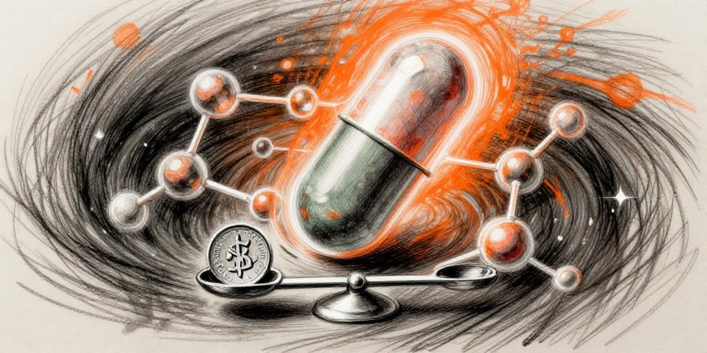 Gilead's fresh $12.5 M share buy backs Assembly Biosciences' HBV‑cure ambition, sparking bullish buzz and insider confidence.