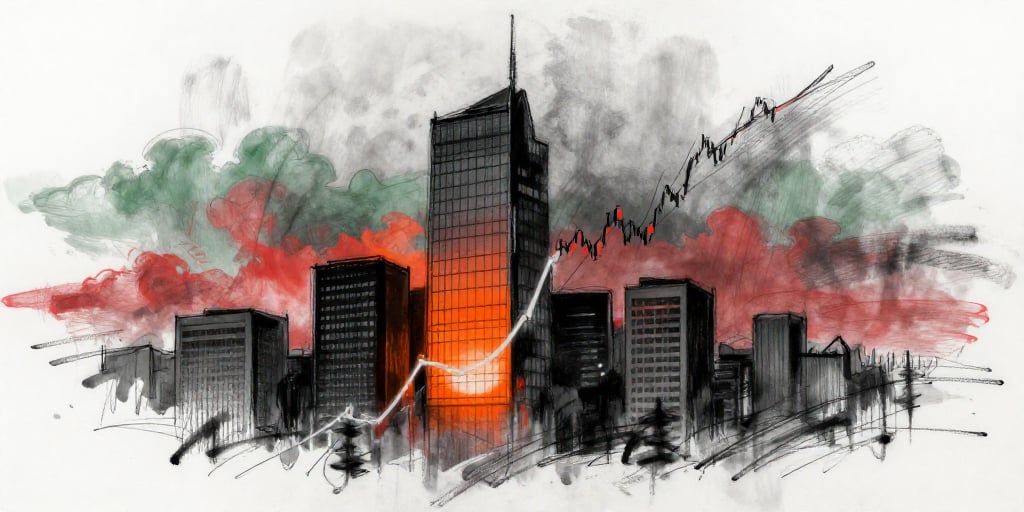 Gilmore Sells 13,311 Shares After RSU Cancellation: A Quiet Shake‑up at First American Financial