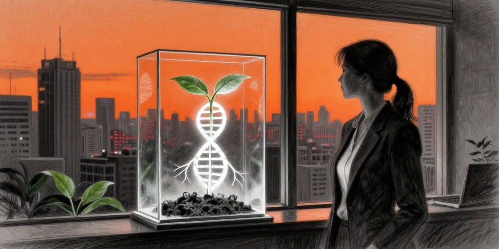 Ginkgo Bioworks Directors Snap Up RSUs in Bold Move Signaling Confidence After AGM