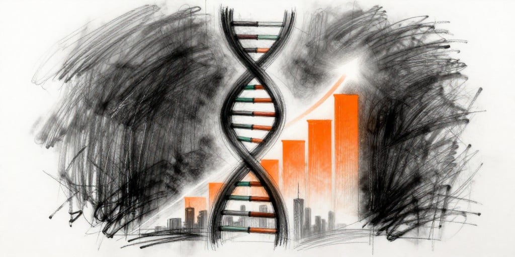 Ginkgo Bioworks Insider Co‑Founder Sells 2,403 Shares Amid Quiet Divestment Strategy, Stock Slips 10.6% This Week.