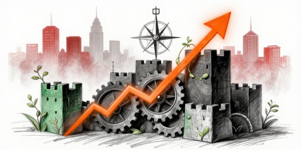 GitLab CFO's August Share Sale Signals Strategic Rebalancing, Not Panic GitLab CFO's August Share Sale Signals Strategic Rebalancing, Not Panic