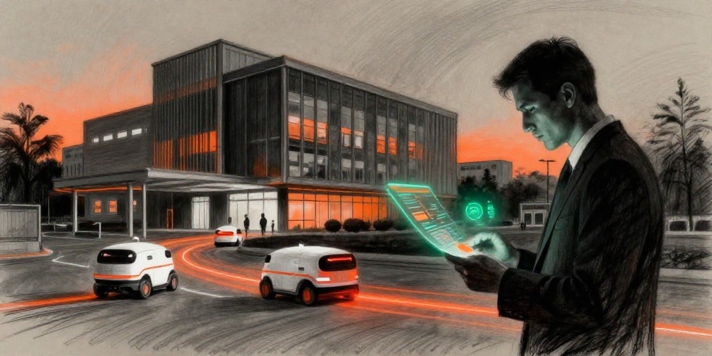 GIX INTERNET LTD Insider Holdings Surge as Execs Bet on U.S. Hospital Delivery Expansion