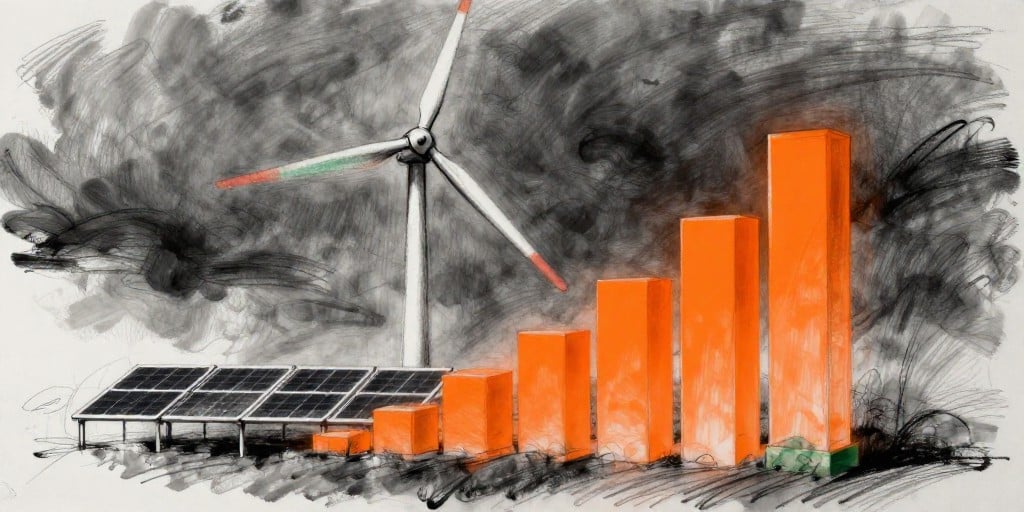 GL Part SPV II's Massive $2.50 Warrant Buy Signals High‑Stake Confidence in XCF Global's Renewable‑Fuel Turnaround