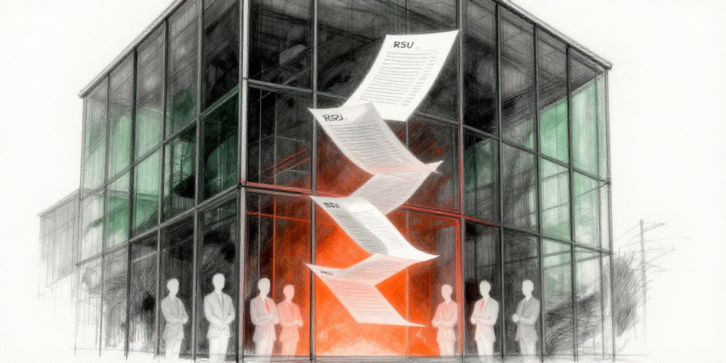 Glass House Brands' Senior Controller's 159,000‑Share RSU Vesting Signals Quiet Confidence, Not a Market Shake‑Up.