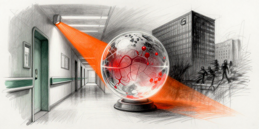 Glaukos Execs Buy Big in March: Burns Leads 2,744‑Share Purchase, 18,933‑Share Option Exercise, Signaling Confidence in Glaucoma Pipeline